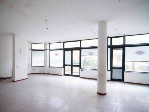 Corso Vittorio Gui, 11 - Fano