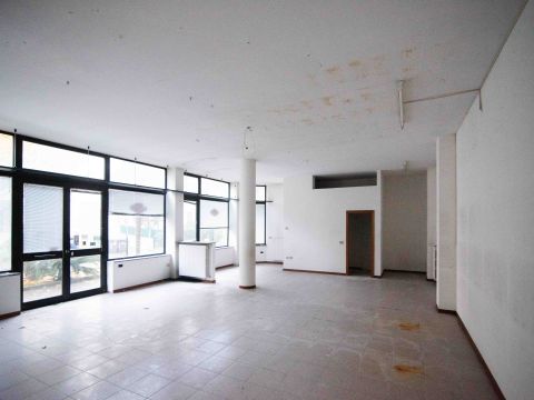 Corso Vittorio Gui, 11 - Fano