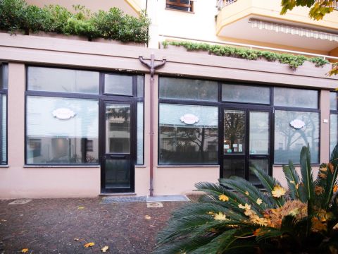 Corso Vittorio Gui, 11 - Fano