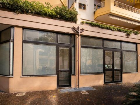 Corso Vittorio Gui, 11 - Fano