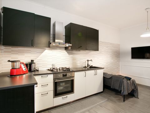 Via Alberto Fredda, 25 - Roma