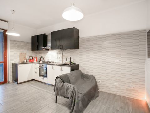 Via Alberto Fredda, 25 - Roma