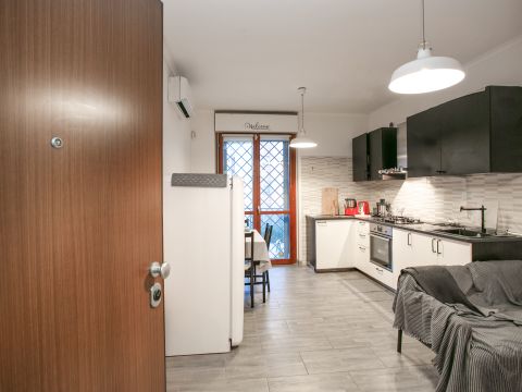 Via Alberto Fredda, 25 - Roma