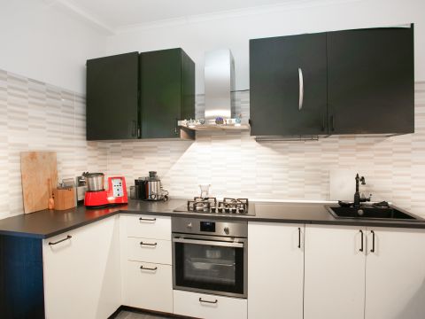 Via Alberto Fredda, 25 - Roma