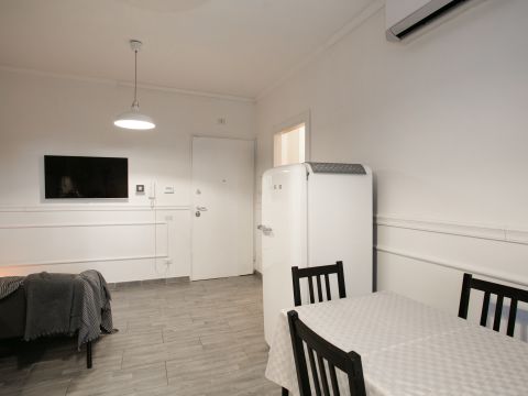 Via Alberto Fredda, 25 - Roma