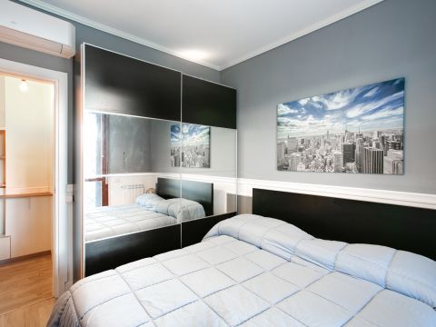 Via Alberto Fredda, 25 - Roma