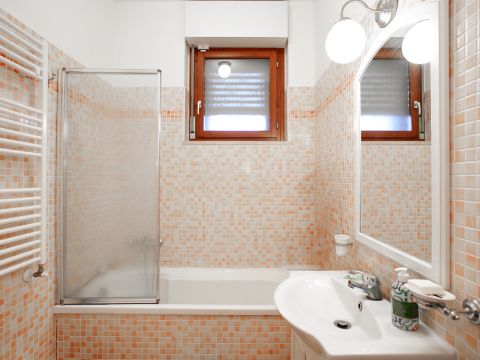 Via Alberto Fredda, 25 - Roma