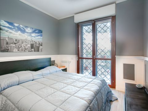 Via Alberto Fredda, 25 - Roma