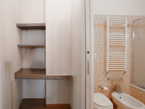 Via Alberto Fredda, 25 - Roma