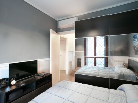 Via Alberto Fredda, 25 - Roma