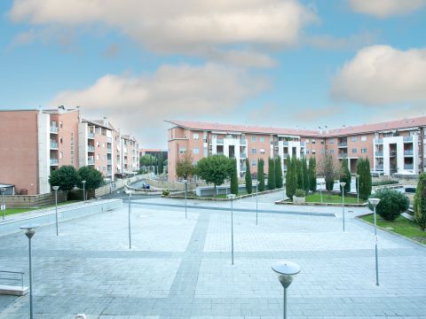 Via Alberto Fredda, 25 - Roma