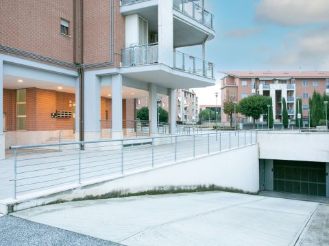 Via Alberto Fredda, 25 - Roma