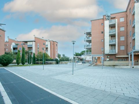 Via Alberto Fredda, 25 - Roma