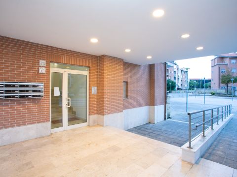 Via Alberto Fredda, 25 - Roma