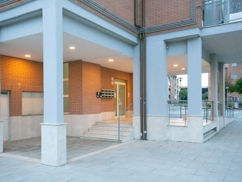 Via Alberto Fredda, 25 - Roma