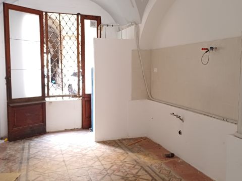 Via Gisira, 54 - Catania