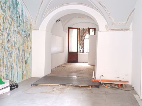 Via Gisira, 54 - Catania