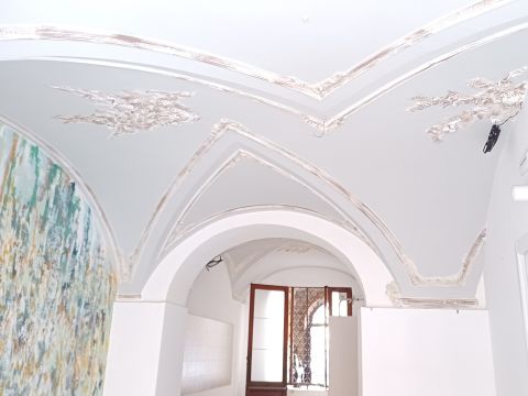 Via Gisira, 54 - Catania