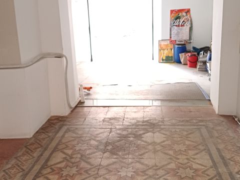 Via Gisira, 54 - Catania