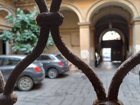 Via Gisira, 54 - Catania