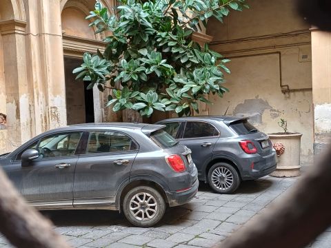 Via Gisira, 54 - Catania