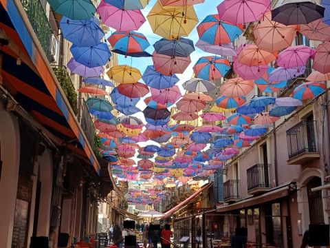 Via Gisira, 54 - Catania