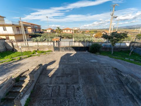 Via Pantelleria, 20 - Belpasso