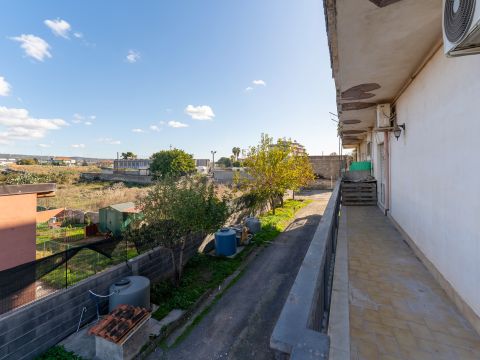 Via Pantelleria, 20 - Belpasso