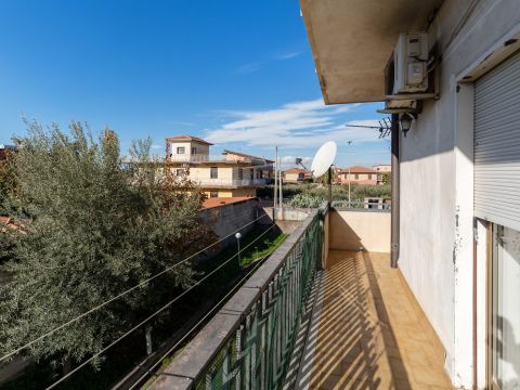 Via Pantelleria, 20 - Belpasso