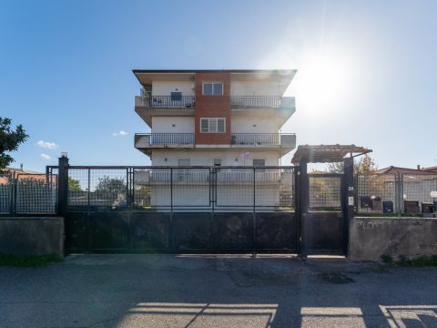 Via Pantelleria, 20 - Belpasso