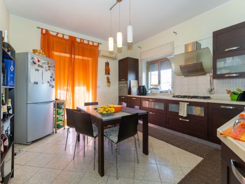 Via Pantelleria, 20 - Belpasso