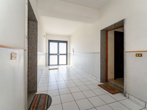 Via Pantelleria, 20 - Belpasso