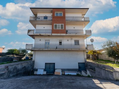 Via Pantelleria, 20 - Belpasso