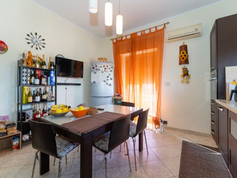 Via Pantelleria, 20 - Belpasso