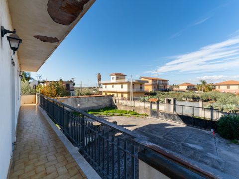 Via Pantelleria, 20 - Belpasso