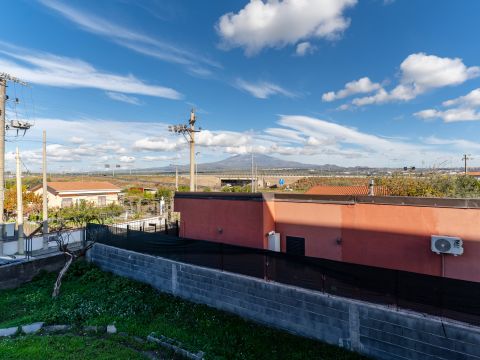 Via Pantelleria, 20 - Belpasso