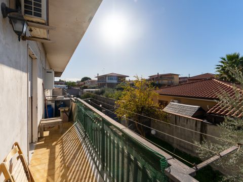 Via Pantelleria, 20 - Belpasso