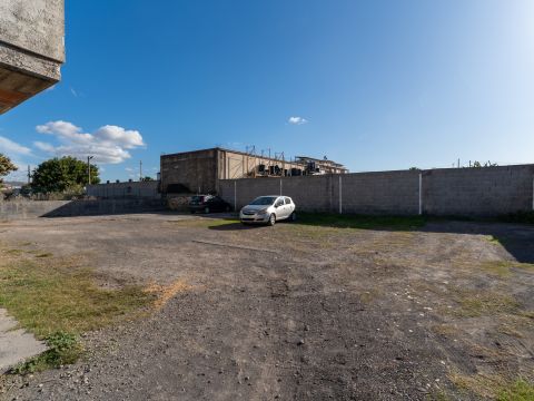 Via Pantelleria, 20 - Belpasso