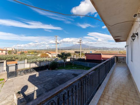 Via Pantelleria, 20 - Belpasso