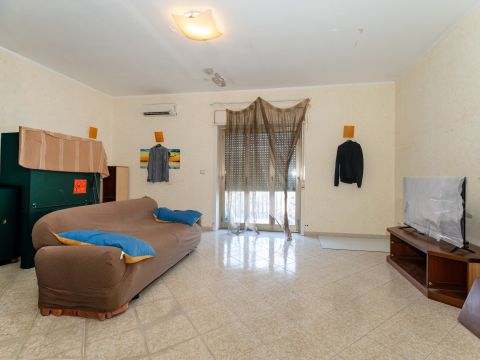 Via Pantelleria, 20 - Belpasso