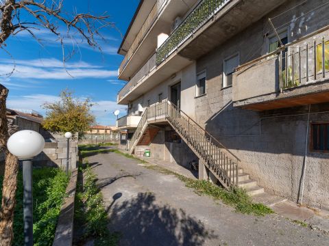 Via Pantelleria, 20 - Belpasso