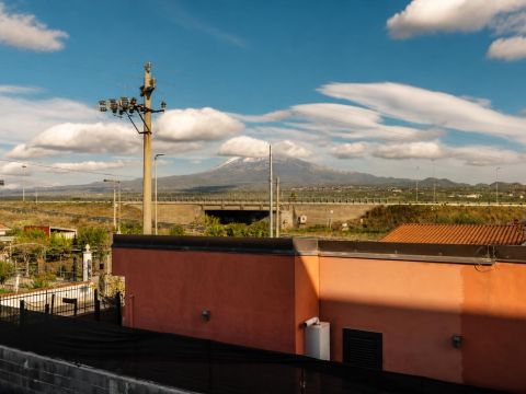 Via Pantelleria, 20 - Belpasso