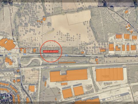 Strada Statale 80 - Bellante