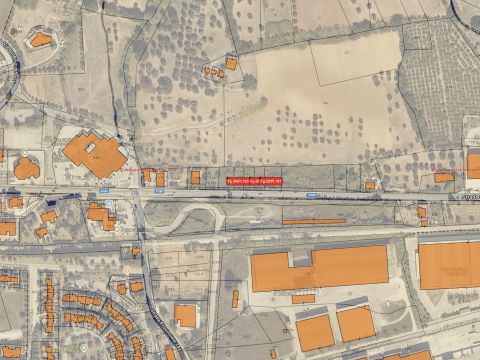 Strada Statale 80 - Bellante