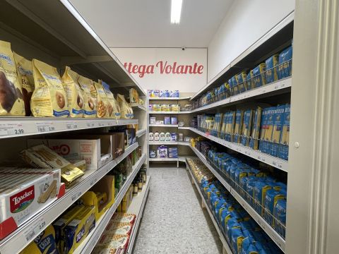 Via Trieste, 37 - Alba Adriatica