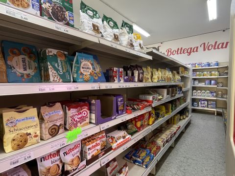 Via Trieste, 37 - Alba Adriatica