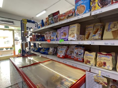 Via Trieste, 37 - Alba Adriatica