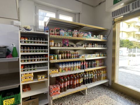 Via Trieste, 37 - Alba Adriatica