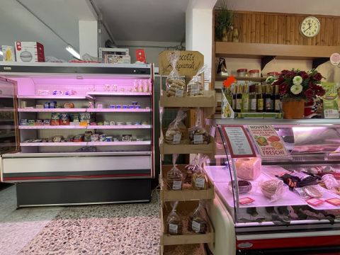 Via Trieste, 37 - Alba Adriatica