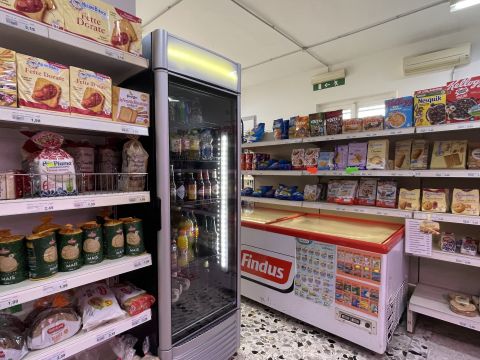 Via Trieste, 37 - Alba Adriatica